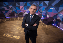 BBC DEBATE NIGHT WANTS YOU TO JOIN THE LIVE AUDIENCE IN DUMFRIES