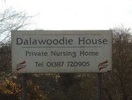 Dalawoodie Nursing Home Loses Care Registration
