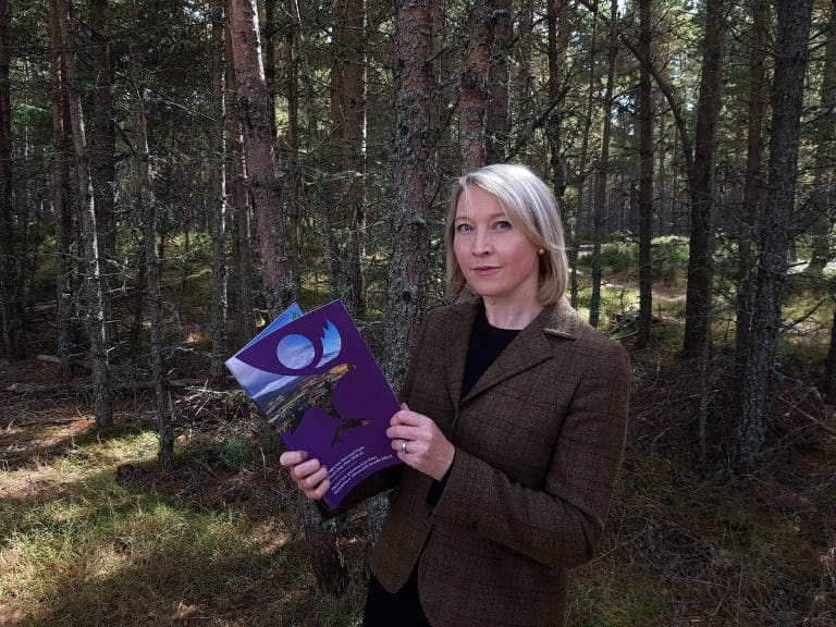 Galloway Glens Scheme Embarks On Final Year Of Delivery