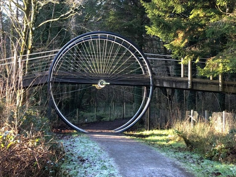 Views sought on Kirroughtree’s next ten years