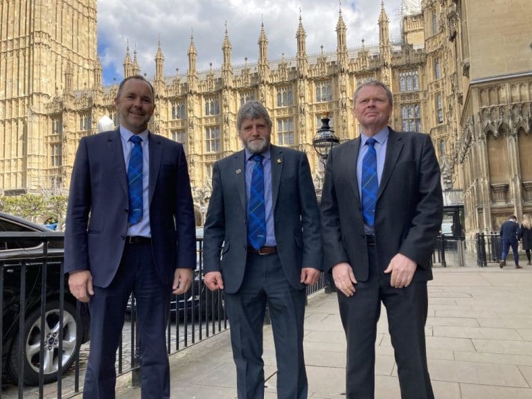 Starting Gun Fired On NFU Scotland Elections