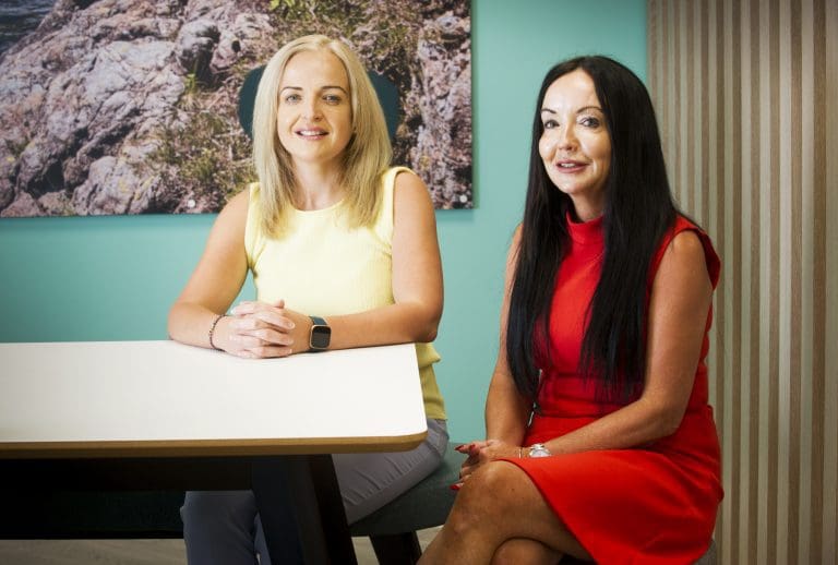 Cumberland Building Society Staff Form Menopause Support Group