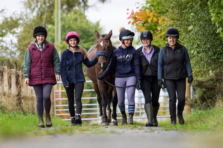 Recruitment drive continues for SRUC Vet School