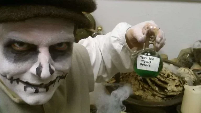 Free Half term Fun at Annan Museum