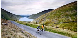 New 250 mile South of Scotland Cycle Route Gets Green Light