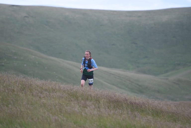 THORNHILL LASS LORNA TO CLIMB CRIFFEL 18 TIMES IN 24 HOURS FOR CHARITY
