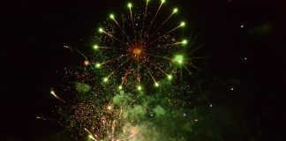 New Laws Making Fireworks safer Come into Force This Month