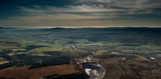 LANDMARK INVESTMENT DEAL FOR NEW DUMFRIES AND GALLOWAY PUMPED STORAGE HYDRO SCHEME