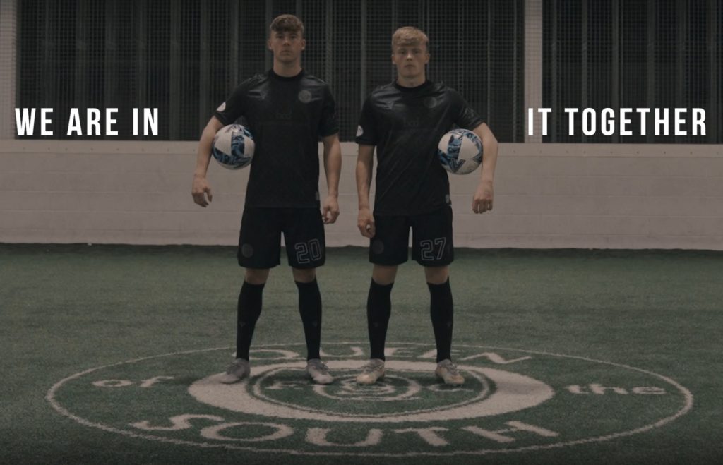 Queen Of The South Launch New 'In It Together' Kit