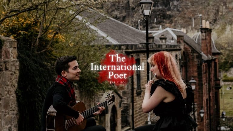 Scotland On Tour Returns To Creetown This October