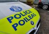 WOMAN ASSAULTED BY MALE WHILST WALKING IN DUMFRIES