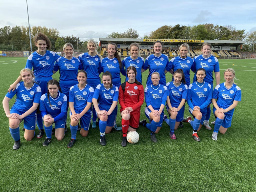 DRAW FOR QUEENS LADIES AT HARMONY ROW