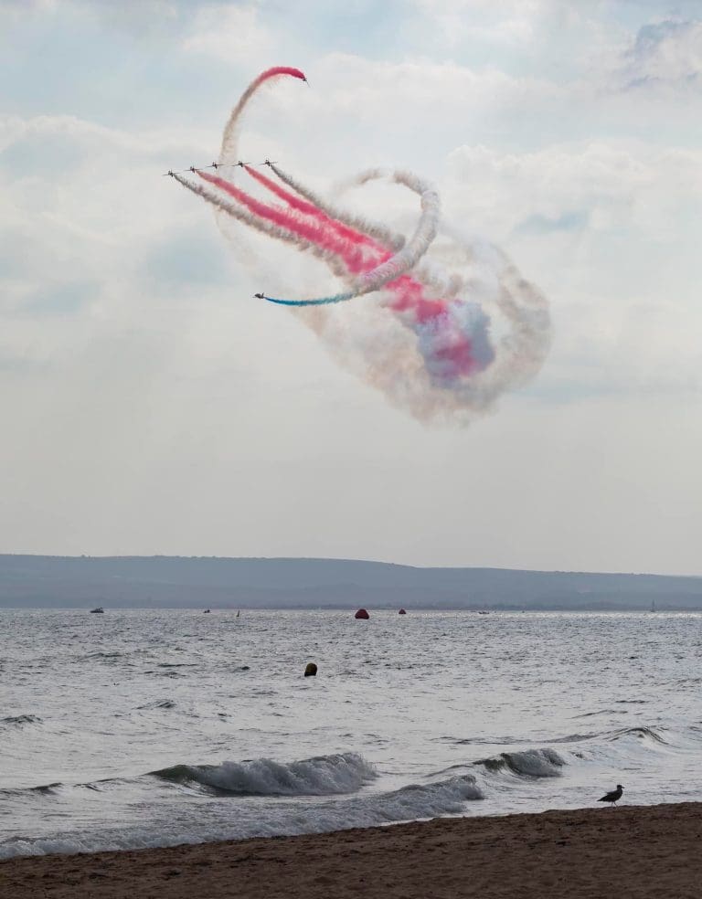 BRAND NEW AIR SHOW FOR SOUTH WEST SCOTLAND ON THE CARDS FOR 2023