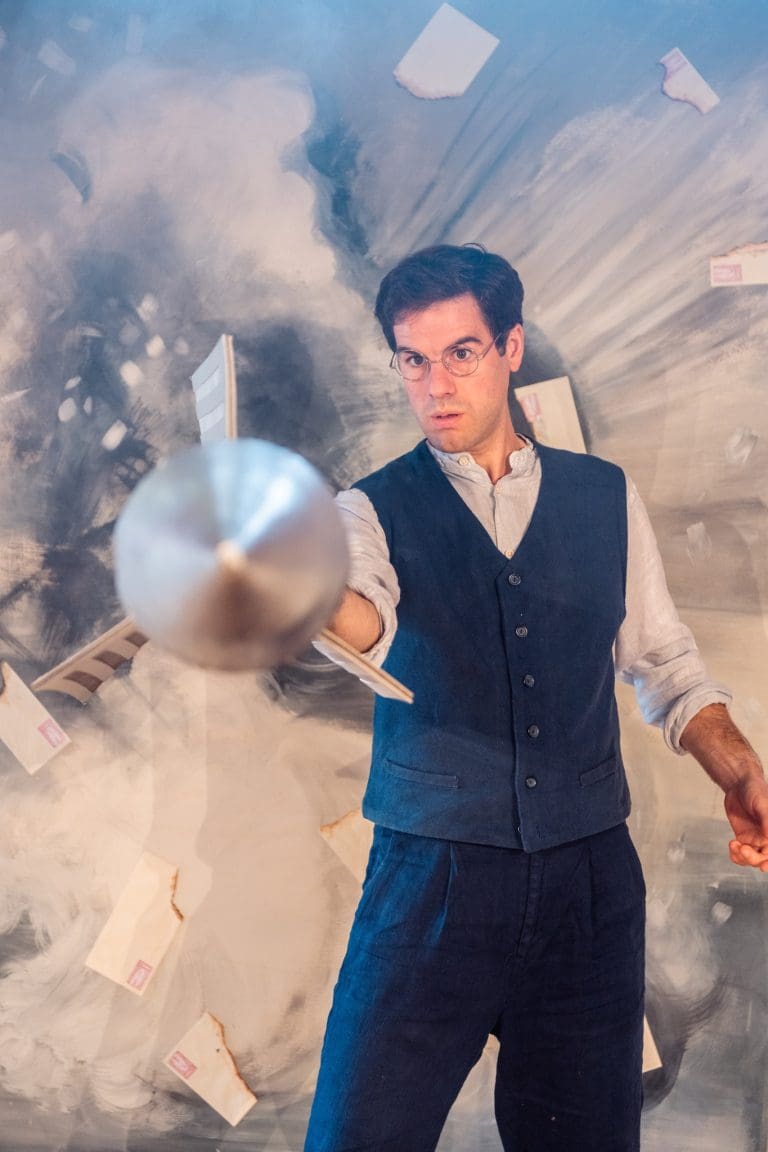 ROCKET FUELLED FUN AT THE CAT STRAND - A DGWGO REVIEW