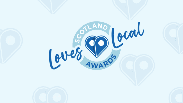 D&G Well Represented In Scotland Loves Local Awards shortlist revealed