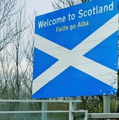 Border Community Action Teams Tackle Travelling Criminals