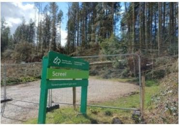 Public Urged To Revise Expectations Of Storm Clear Up