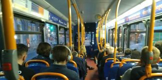 MSP URGES PASSENGERS TO HAVE THEIR SAY OVER FUTURE OF EDINBURGH BUS LINK