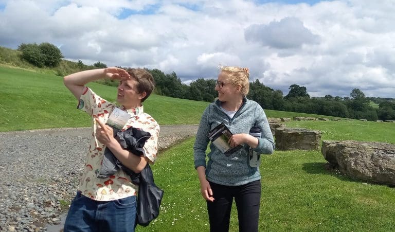 Galloway and South Ayrshire Biosphere To Host Business & Biodiversity Event