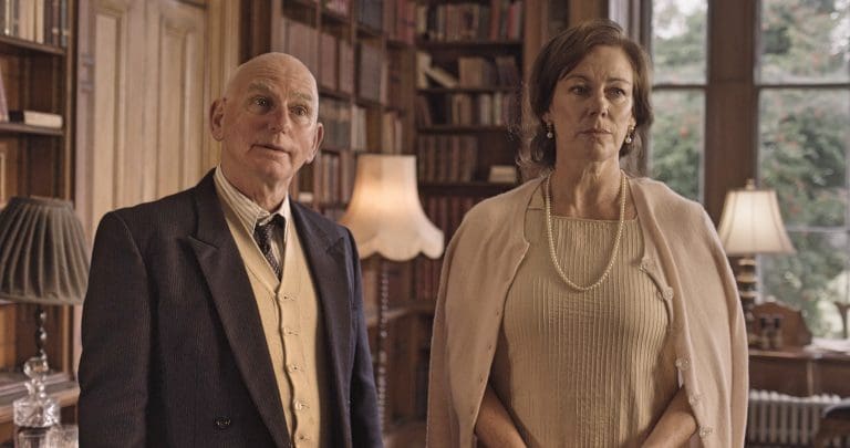 Stella – A Dumfries and Galloway Cinderella Takes International Best Drama Film Award