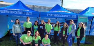 Stranraer Young Leaders – We Need You!
