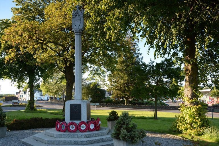 Armistice Day and Remembrance Sunday 2022 To Be Marked Across The Region