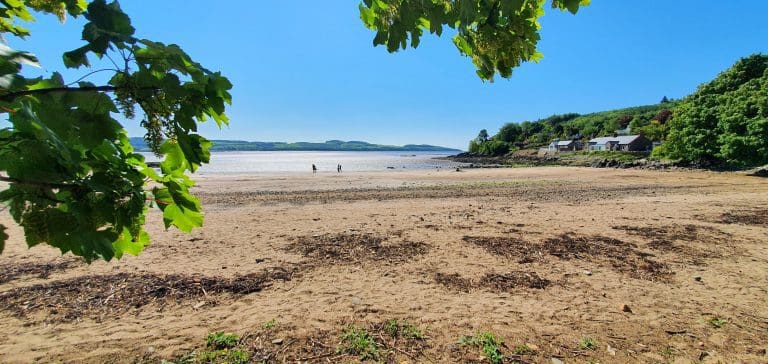 Dhoon Bay Keeps designated bathing status