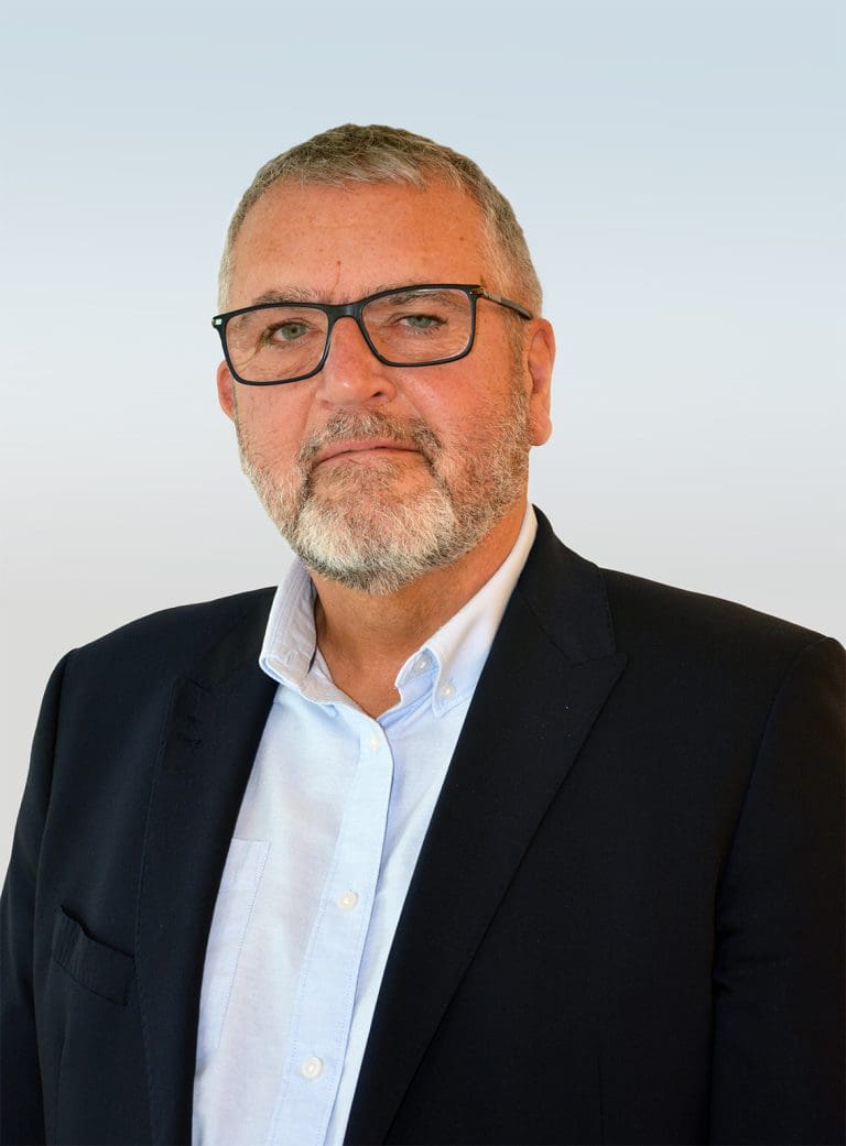 New Commercial Director Announced For Dumfries and Galloway College