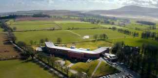 Dumfries and Galloway College shortlisted for Green Energy prize