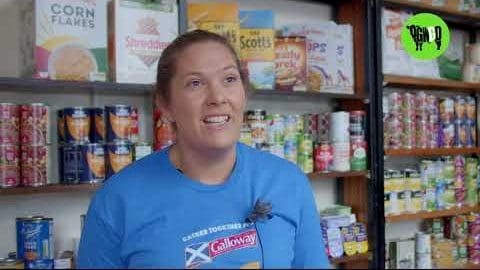 Mac N’ Cheese Mondays Initiative To Help Tackle Loneliness & Food Poverty in Dumfries & Galloway