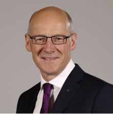 SWINNEY ANNOUNCES A FURTHER £615 MILLION IN SPENDING CUTS FOR SCOTLAND