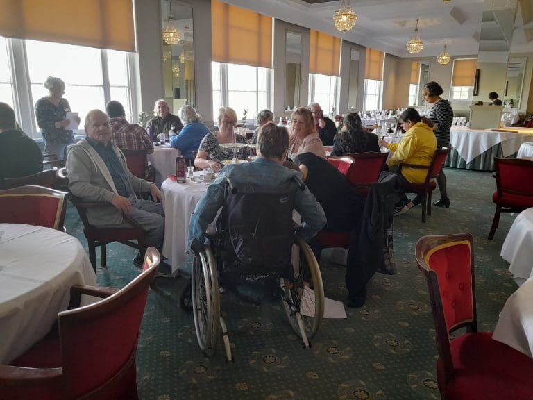 Telephone befriending service spreads its wings across Dumfries and Galloway