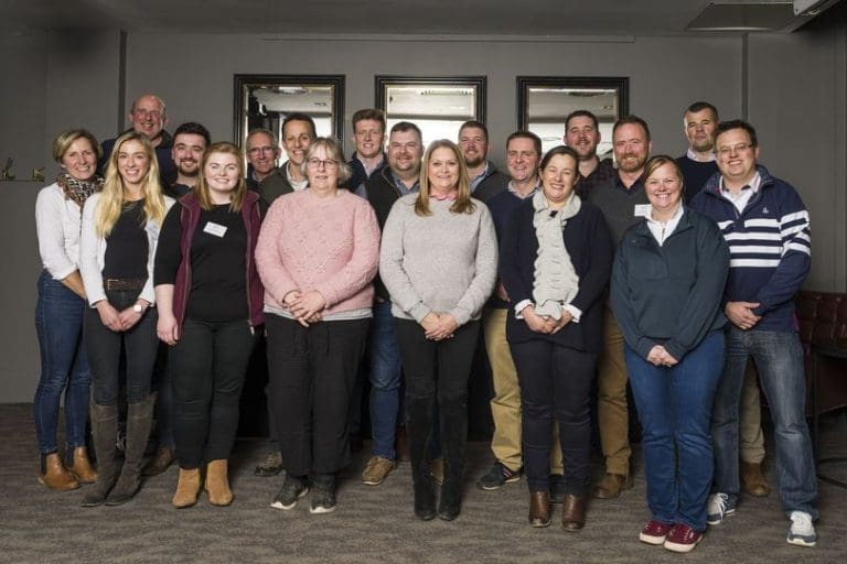 QMS and AHDB announce 9 New Monitor Farms at AgriScot