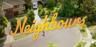 Neighbours to return to television
