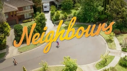 Neighbours to return to television