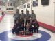 Scottish Junior Titles for Dumfries Young Curlers