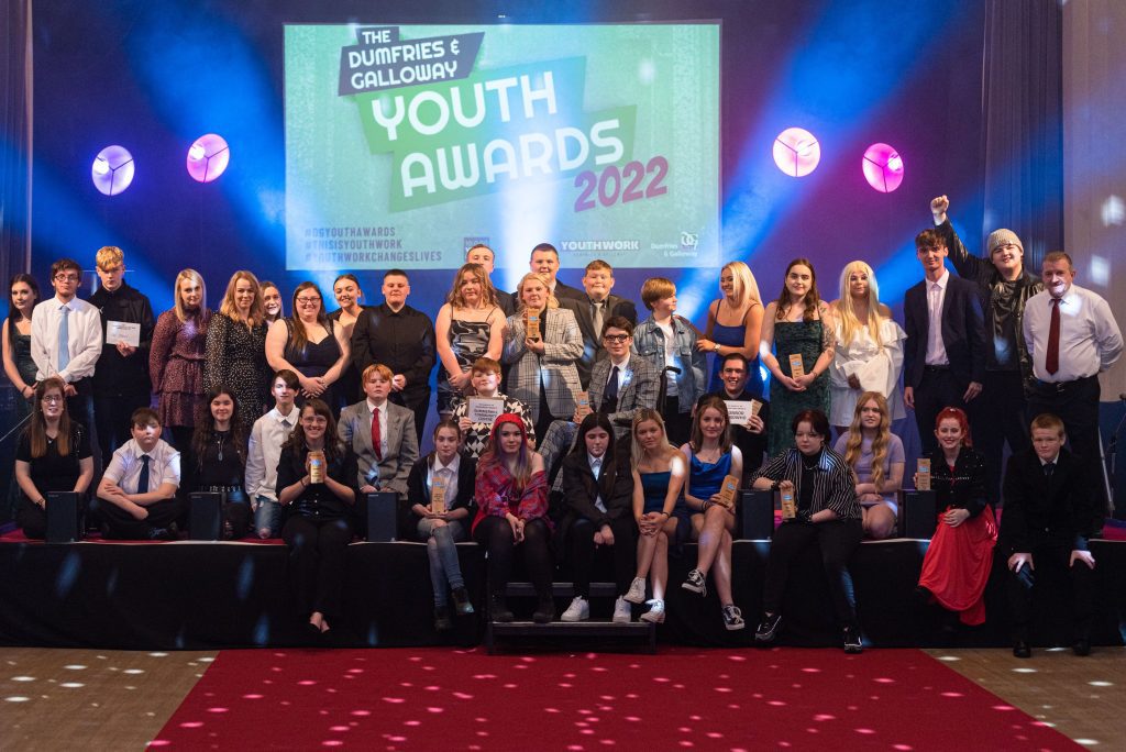 D&G YOUTH AWARDS 2022