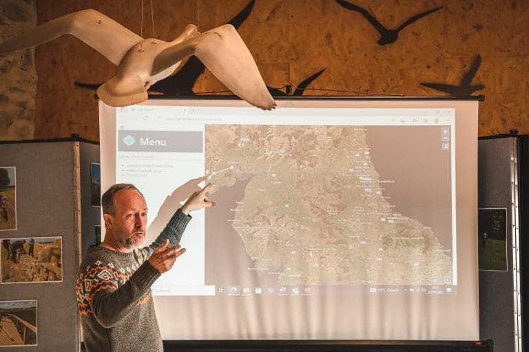 Discover the Fascinating World of Geese: A Free Event