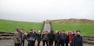 Compose the Environment – Crawick Multiverse partner with The Cumnock Tryst to support young people