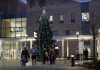 Christmas lights switch-on returns to DGRI after three years