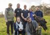 Moffat Based South of Scotland Golden Eagle Project Soars to Success