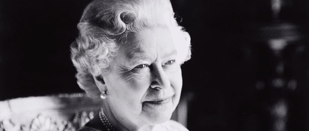 SPECIAL SERVICE TO REMEMBER QUEEN ELIZABETH II TO BE HELD IN DUMFRIES