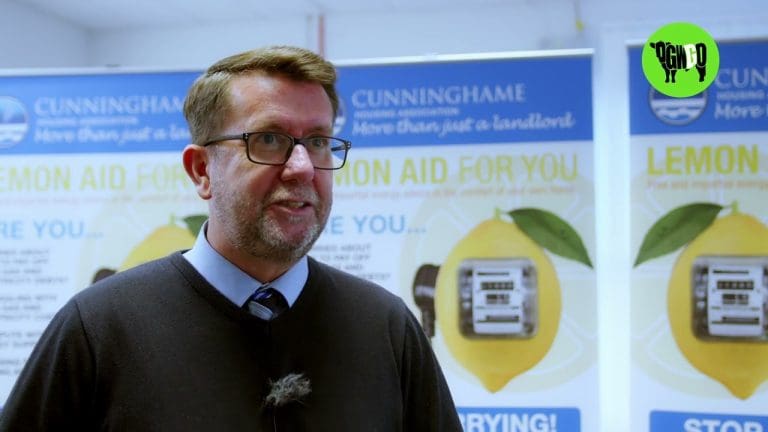 Get Free & Impartial Home Energy Advice in Dumfries & Galloway With Lemon Aid!