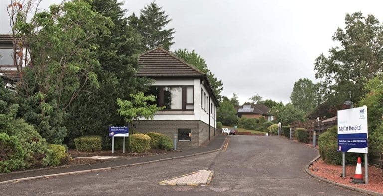 Moffat & Lockerbie Medical Group Give Notice On GP Contracts