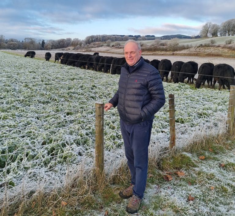 SCOTLAND’S MAJOR BEEF EVENT RETURNS TO DUMFRIES AND GALLOWAY IN 2023