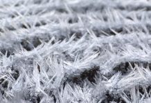 Cold weather to set to continue