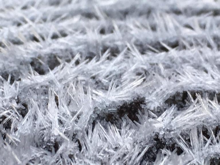 Cold weather to set to continue