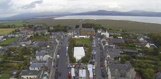 Consultation on Wigtown Conservation Area Character Appraisal and Management Plan Supplementary Guidance