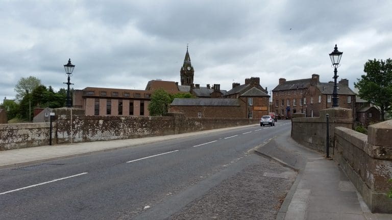 Dumfries & Galloway Council Launches Appeal for Temporary Homeless Accommodation
