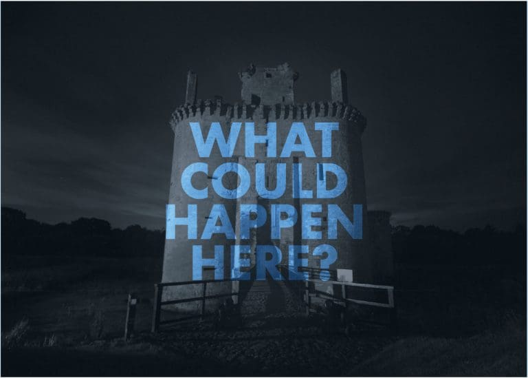 ‘Creative Caerlaverock’ Heritage Project Launches in Dumfries